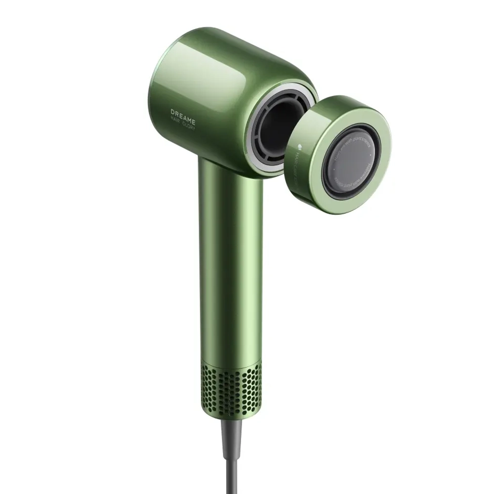 Фен Dreame Hair Glory Master Green AHD10
