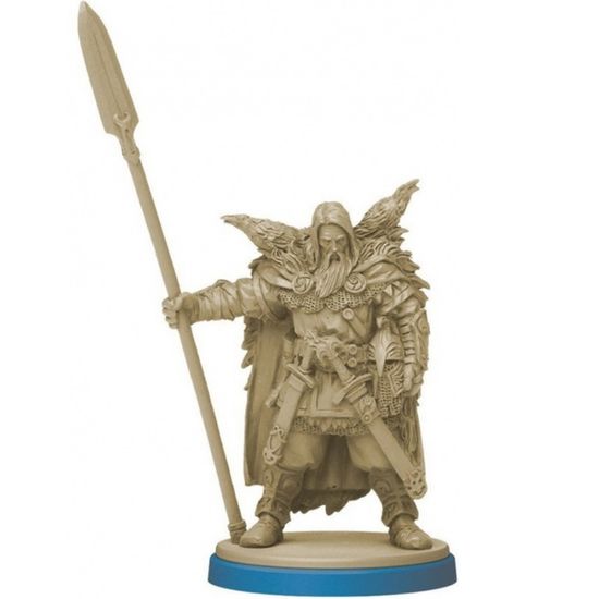 Настольная игра Кровь и ярость