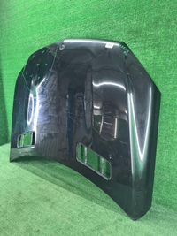 Капот Mercedes GLS X166 (2015-2019)