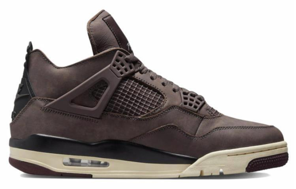 Кроссовки A Ma Manire X Jordan Air Jordan 4 Retro "Violet Ore"