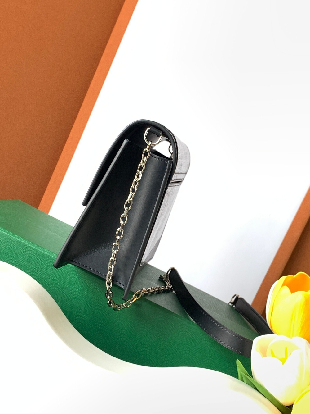 Goyard Duchesse Marie Caroline Bag