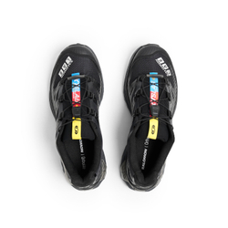 Кроссовки Salomon XT-4 OG "Black"