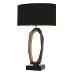 Лампа настольная Table Lamp Santos арт.117045