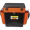 Ящик зимний Helios &quot;FishBox&quot; (19л) оранжевый