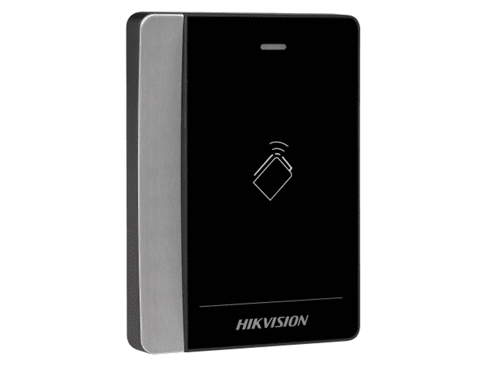 Hikvision DS-K1102AM СКУД
