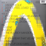 U2 / Pop (Coloured Vinyl)(2LP)