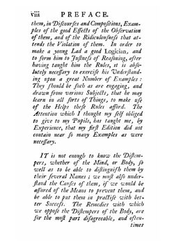 A new treatise of the art of thinking. Volume 1 | Jean-Pierre de Crousaz