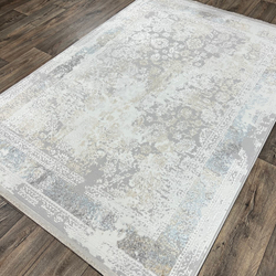 Monaliza 1285A CREAM \ BLUE Прямой