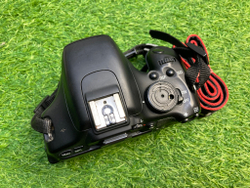 Canon 600D Kit 18-55mm IS STM Покупка/Продажа
