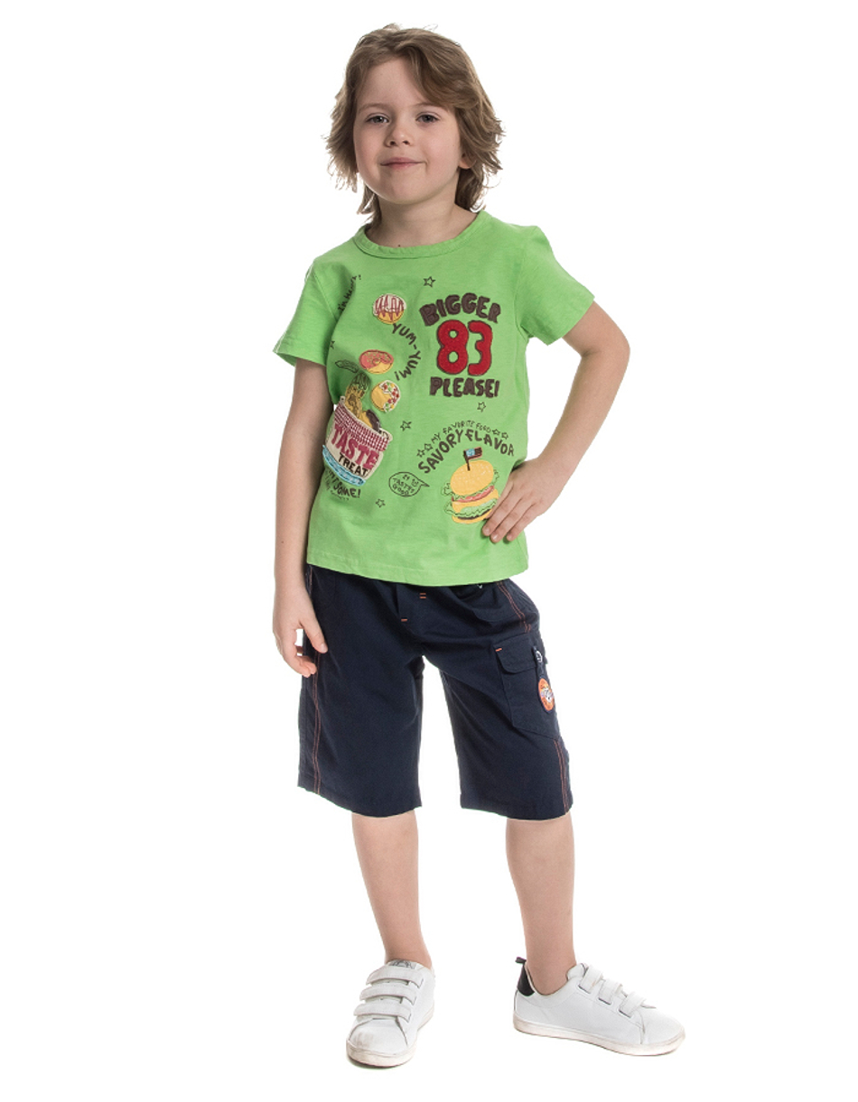 Футболка для мальчика