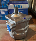 Насос шестеренчатый, левый (БелАЗ, ЧТЗ) ГИДРОСИЛА