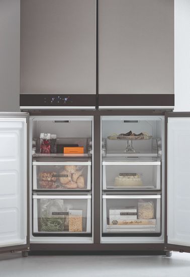 Холодильник Whirlpool WQ9 B1L