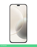 Cмартфон Honor 400 Lite 8GB/256GB ABR-NX1 Velvet Grey (5109BRVP)
