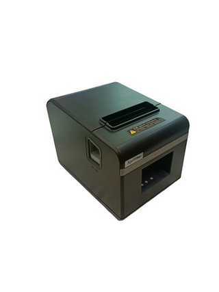 Термопринтер XPrinter XP-N160II Lan