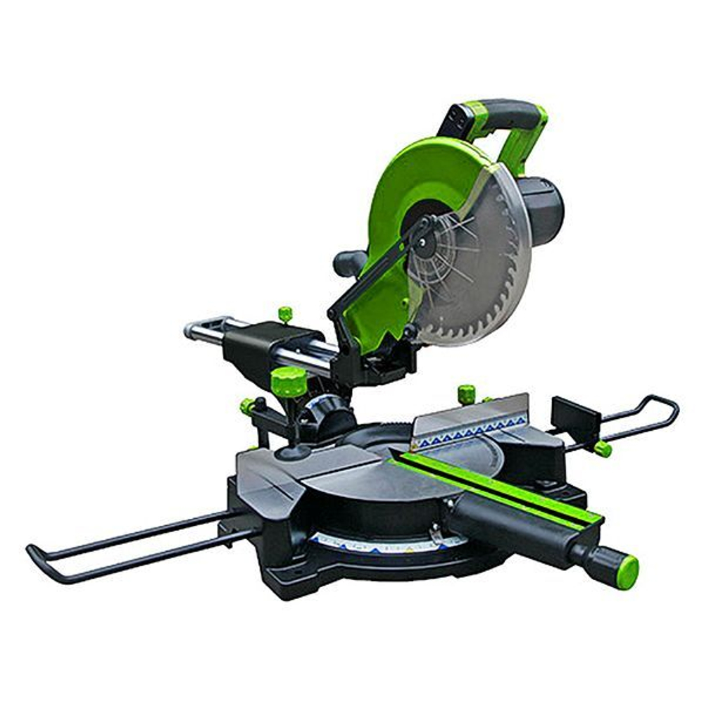 Торцовочная пила WoodTec BT-254