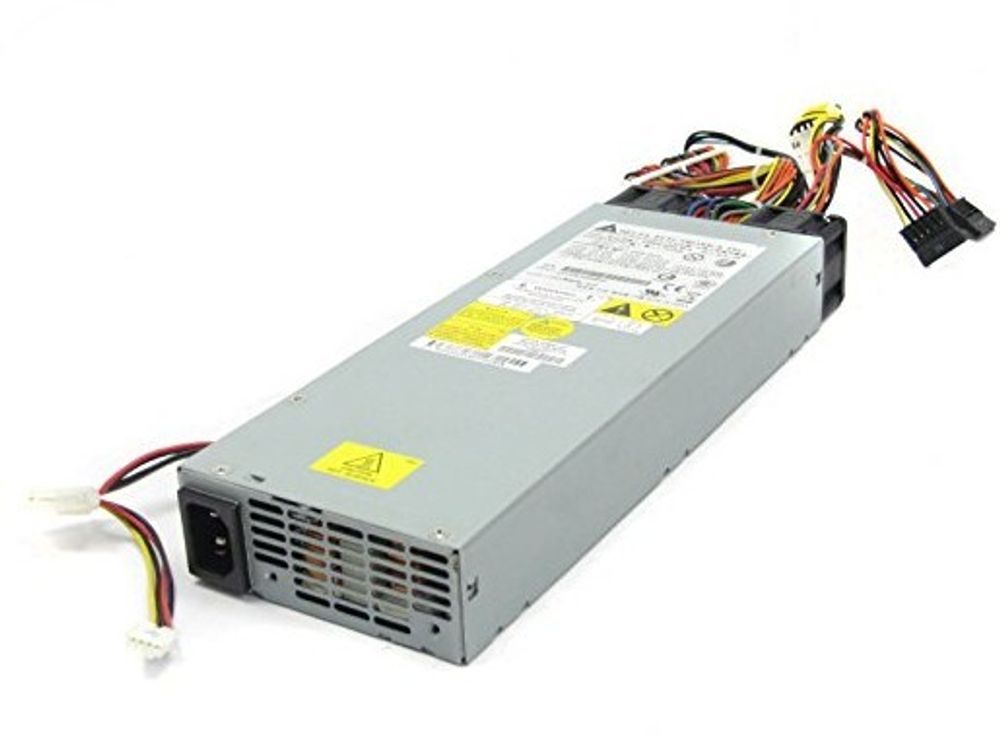 Блок питания HP ProLiant DL140 G3 650W Power Supply 409841-001