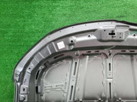 Капот Geely Coolray (2019-2023)