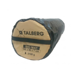 Talberg самонадувающийся коврик BIG MAT (190x66x7 см)