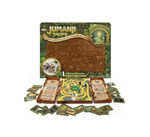Spin Master Games Игра Jumanji Deluxe, захватывающая электронная версия классической настольной игры с приключенческим фильмом, со светом и звуком, семейная игра, ночная игра для детей и взрослых от 8 лет и старше