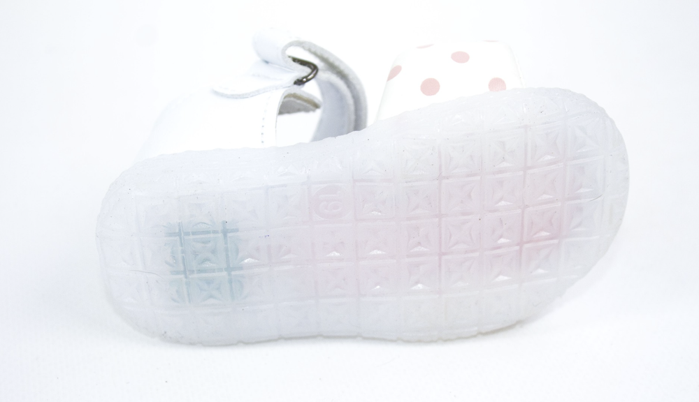 Сандалии детские Пчёлка Доми T681-1K