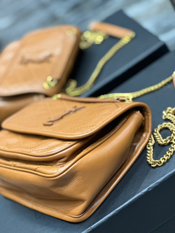 Saint Laurent Niki 21 cm