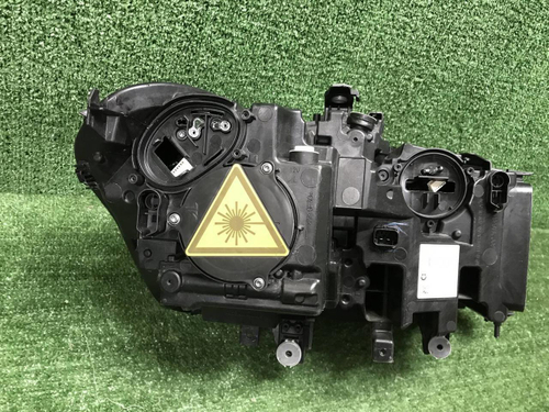 Фара левая BMW X5 G05 X6 G06 (2018-2023) Laser