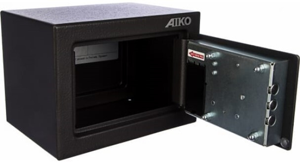 Сейф  Aiko T 140 EL