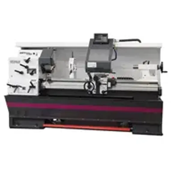 Фрезерный станок Optimum OPTImill MT 130S