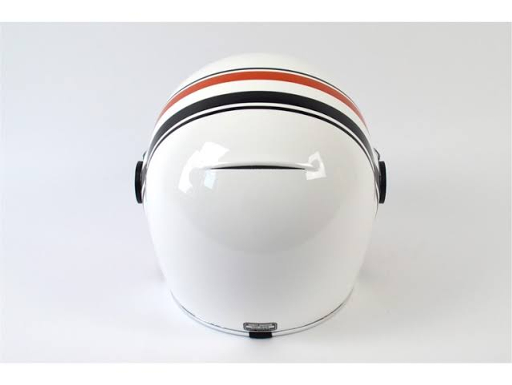 Шлем Vintage Stripe Harley-Davidson