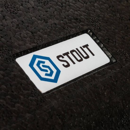 Коллектор Stout 1" на 2 отопительных контура с гидравлическим разделителем SDG-0018-004002