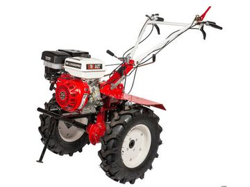 Мотоблок "BRAIT" 135 GED PRO (17 л.с., с дифференциалом, с понижающей передачей)