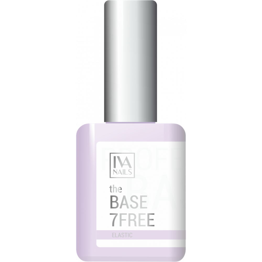 IVA nails BASE 7-FREE 15ml