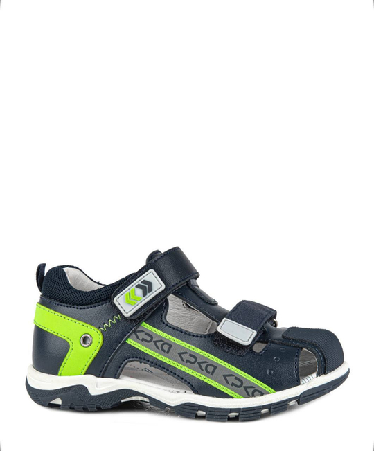 Сандалии Kapika