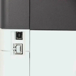МФУ лазерное Kyocera Ecosys M2235dn