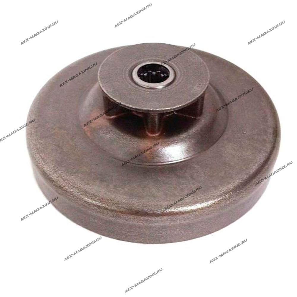 Чашка привода для электро и бензопил Макита Высокий венец