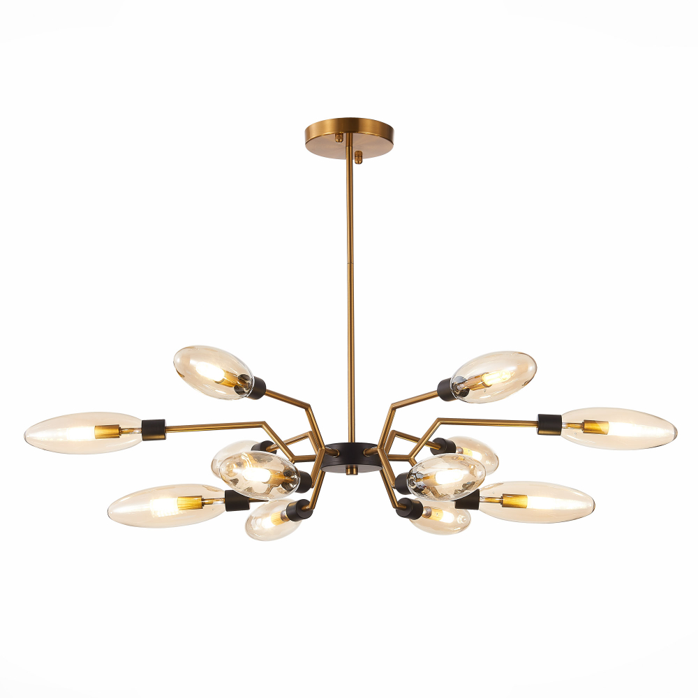 Подвесная люстра ST Luce DESIMA SL1174.303.12