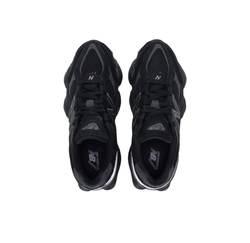 Кроссовки New Balance 9060 'Black Cat' U9060ZGE