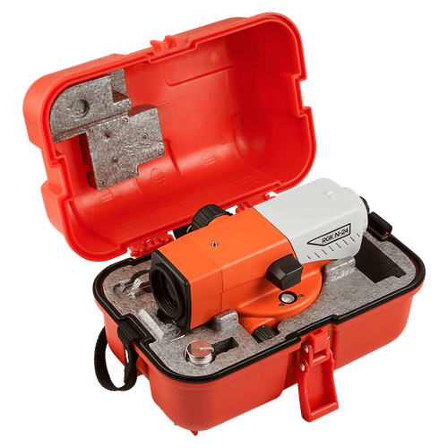 Оптический нивелир RGK N-24 4610011870064