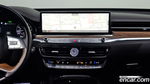 Kia The New K9 (Quoris/K900) 2 Generation 3.3 T-GDI AWD (01.2023)