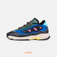  Кроссовки Adidas Originals Niteball III артикул:IG8529 - купить в магазине Дайс