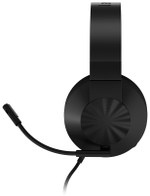 Наушники Lenovo H210 Gaming черный