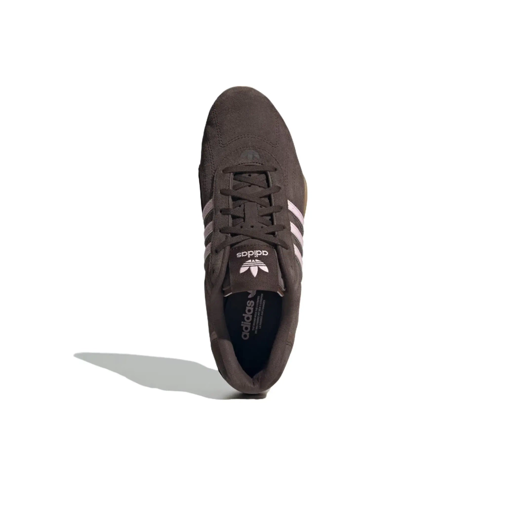 Кроссовки Adidas Originals Adiracer 'brown pink' JR8867