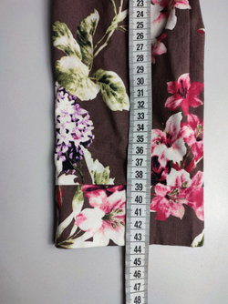 Платье D&M романтичное 40-42 размер