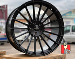 Комплект дисков Hamann 21x10/11.5 et30/35 5x112