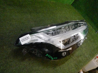 Битая Фара правая Volvo XC90 2 (2014-2019) Full LED