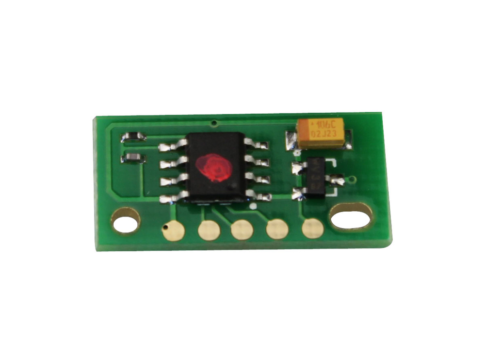 Чип картриджа для KONICA MINOLTA Bizhub C451/C550/C650 (CET) Magenta, (WW), 27000 стр., CET8715