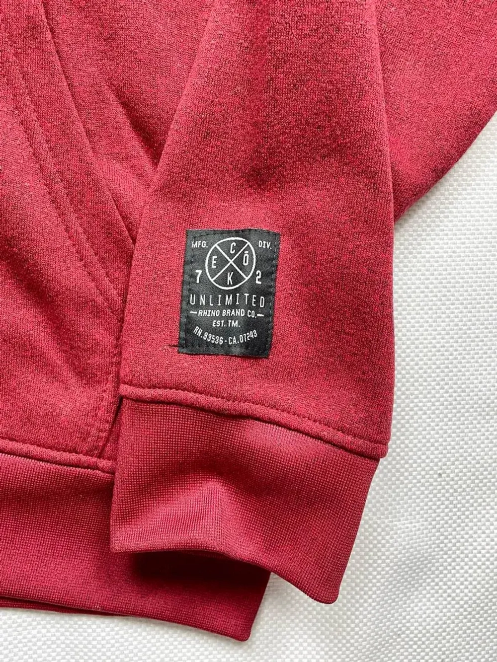 Зип худи от Savitar G-Unit Tribal Emerica Fubu South pole