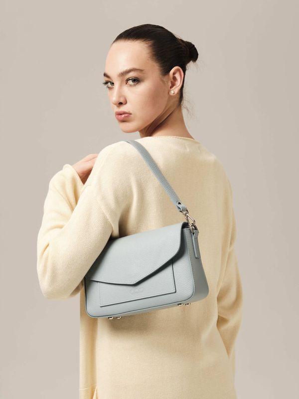 31158 сер.небо Сумка dbr