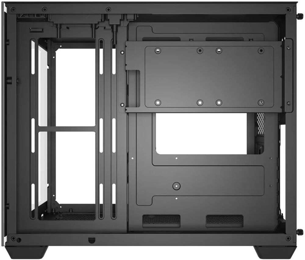 Корпус mATX Bloody BD-CC108-BK