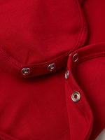 Набор из 4 предметов Jingle toys, Красный/Молочный